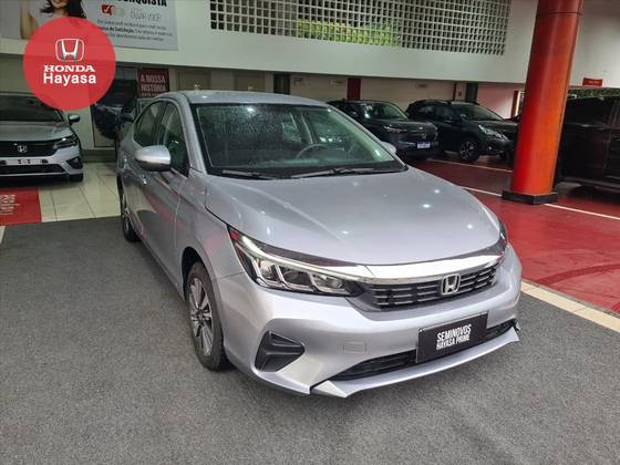 HONDA CITY 1.5 i-VTEC FLEX LX CVT HONDA CITY 1.5 i-VTEC FLEX LX CVT